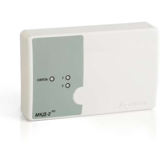 Модуль контроля доступа МКД-2 прот.R3 Рубеж Rbz-072265