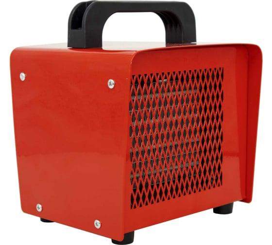 Пушка тепловая ТЭПК-2000 (керам.нагревательный элемент) Ресанта 67/1/21