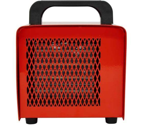 Пушка тепловая ТЭПК-2000 (керам.нагревательный элемент) Ресанта 67/1/21