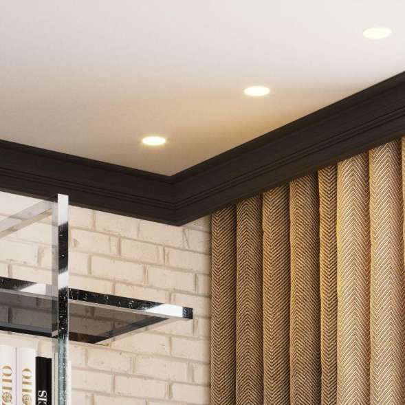 Лампа светодиодная Elementary MR16 7Вт 3000К GU10 530лм Gauss 13617