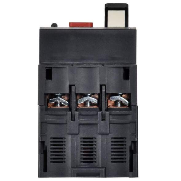 Пускатель ПРК32-10 In10А Ir6-10А Ue 660В IEK DMS11-010