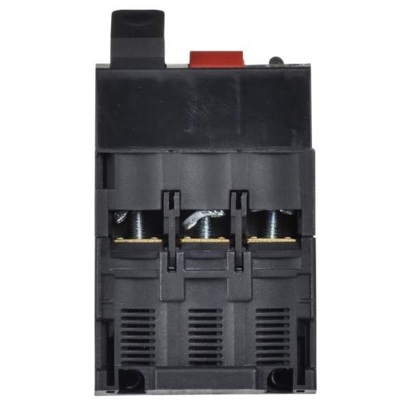 Пускатель ПРК32-10 In10А Ir6-10А Ue 660В IEK DMS11-010