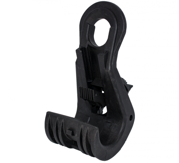 Зажим поддерживающий PS 16/120 (НИЛЕД)