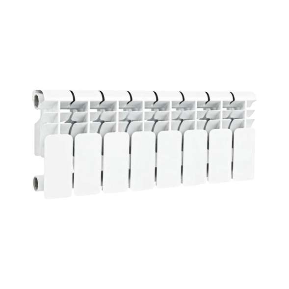 Радиатор SIMPLE L 200 12с алюм. VALFEX FF-Q200A/12 L