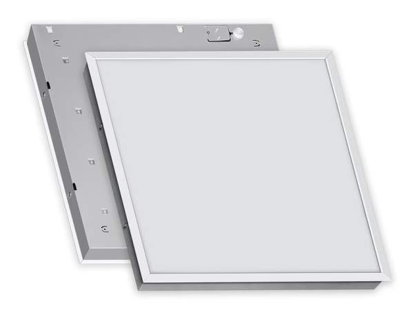 Светильник светодиодный AVRORA 90-32/opal-sand 4000К IP20 595х595 CRI&gt;90 CSVT ЦБ000019610