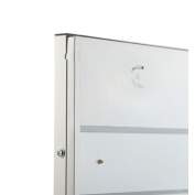 Светильник светодиодный SPO-6-36-6K-M (4) 36Вт 6500К IP20 3060лм 595х595х19 с драйвером панель матов. Эра Б0039318