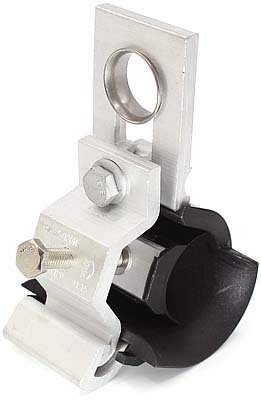 Поддерживающий зажим PSP 25/120.M (НИЛЕД)