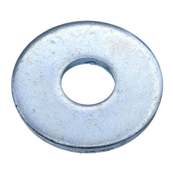 Шайба плоская увеличенная М 12 (d13) DIN 9021 цинк (уп.3шт) европодвес СТРОЙМЕТИЗ 3070071