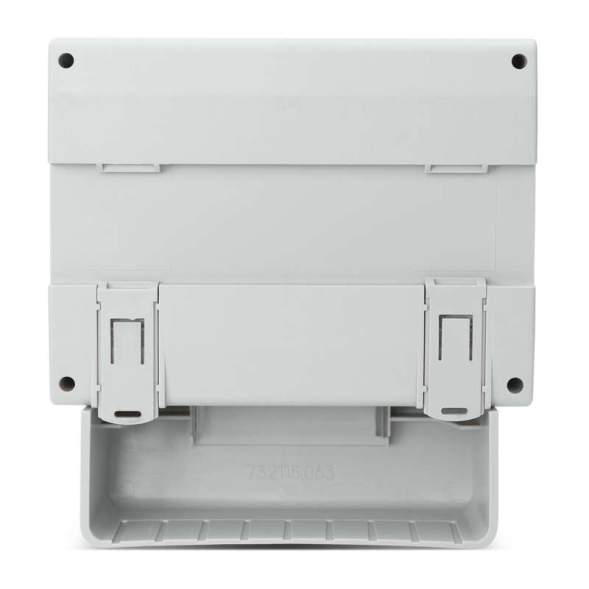 Счетчик CE303 R33 746-JAZ 3ф 5-100А 230В 1/1 класс точн. многотариф.; оптопорт RS485 Моск. вр. Энергомера 101004003009114