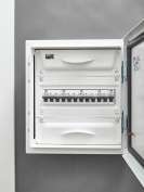 Выключатель автоматический 3п C 40А M06N ARMAT IEK AR-M06N-3-C040