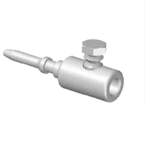 Болтовой наконечник PCR-150 (НИЛЕД)