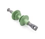 Полимерный изолятор Pi-70/10-И-3 СП (ВК)