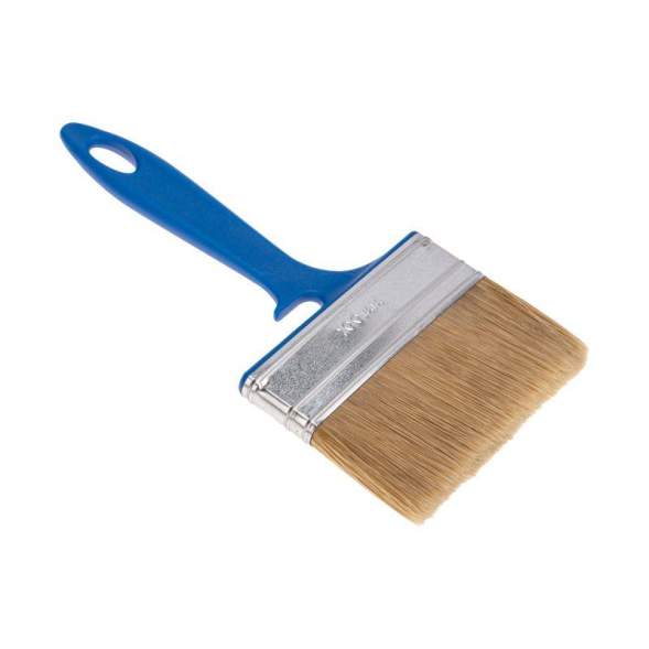 Кисть плоская &quot;Лаки&quot; 100х12мм Rexant 89-0305