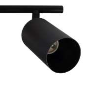 Светильник PCL-0403 3xGU10 IP20 230В BL настен./потолочн. декор. под лампу JazzWay 5066649