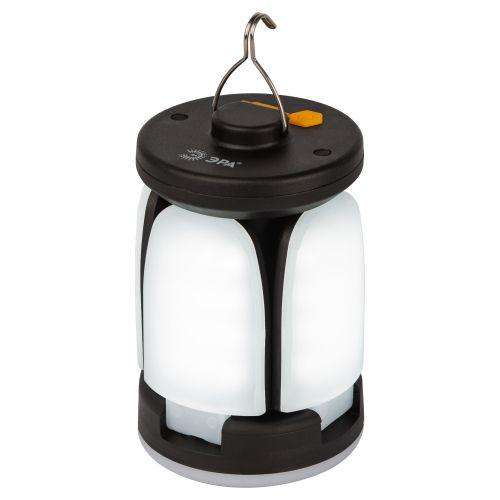 Фонарь светодиодный аккумуляторный KA-802 "Комета" 10Вт складной кемпинговый Li 2400мАч IP20 Эра Б0058229