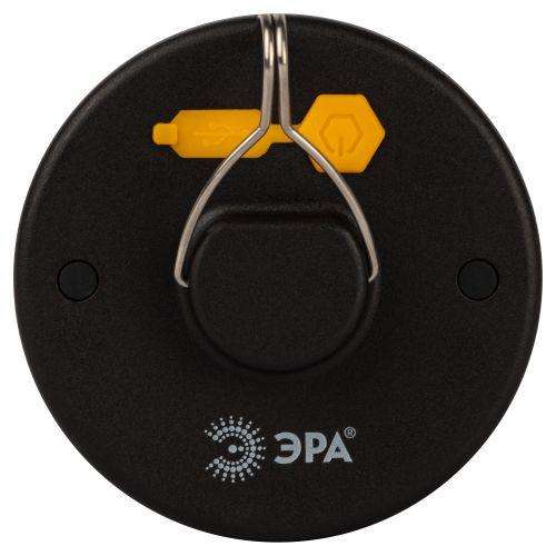 Фонарь светодиодный аккумуляторный KA-802 "Комета" 10Вт складной кемпинговый Li 2400мАч IP20 Эра Б0058229