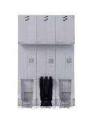 Выключатель автоматический модульный 3п D 16А 6кА S203 D16 ABB 2CDS253001R0161