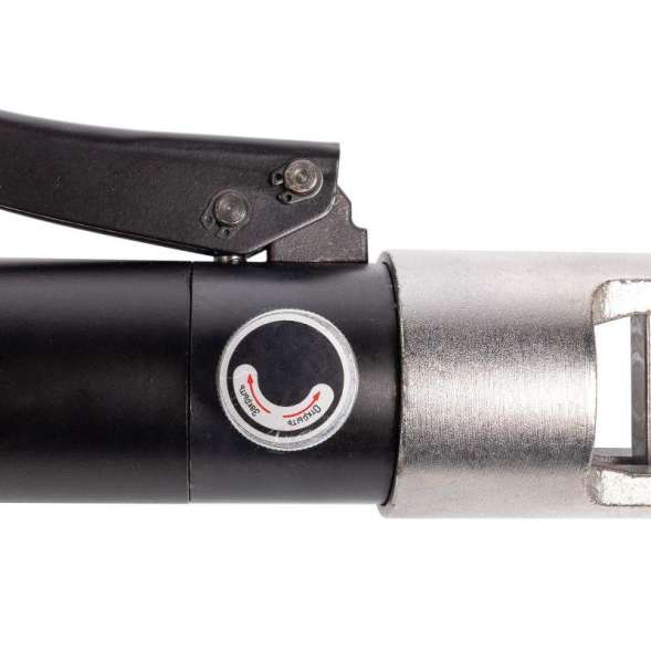 Пресс гидравлический ручной ПГРс-300 КВТ 49627