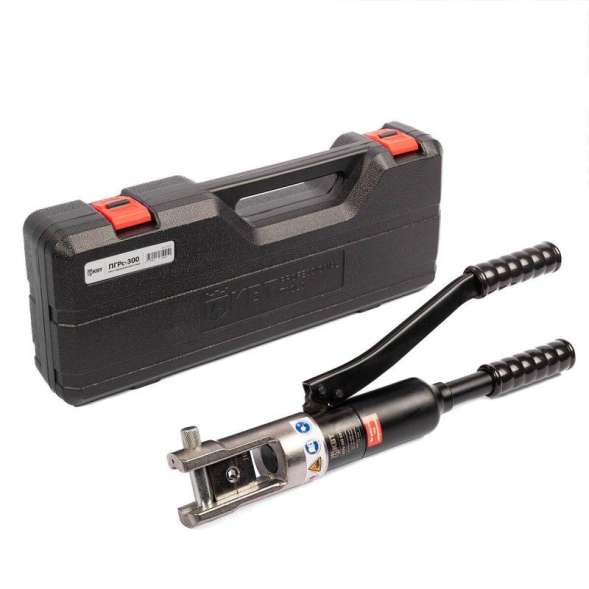 Пресс гидравлический ручной ПГРс-300 КВТ 49627