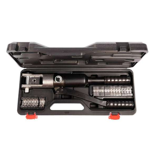 Пресс гидравлический ручной ПГРс-300 КВТ 49627