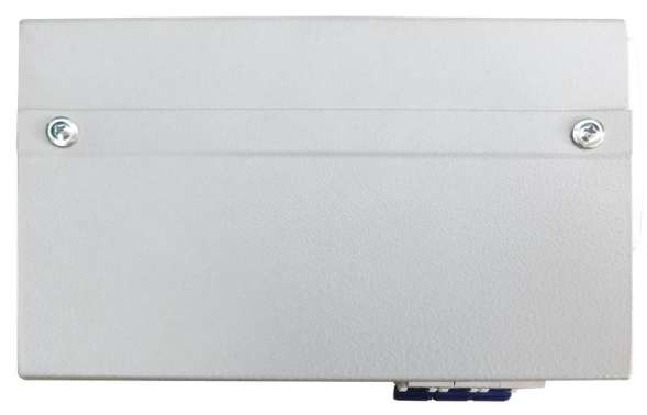 Ящик с понижающим трансформатором ЯТП 0.25 230/42 (3 авт. выкл.) IP31 TOKOV ELECTRIC TKE-TT13-42-250