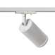 Светильник трековый 1ф TR52 - GU10 WH под лампу GU10 матовый бел. Эра Б0054165