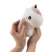 Ночник силиконовый &quot;Единорог&quot; Neon-Night 503-003