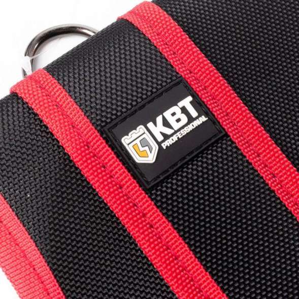 Сумка монтажника поясная без ремня C-14 КВТ 78268