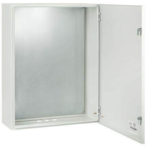 Корпус металлический ЩМП-4-0 76 УХЛ3 800х600х240 IP31 NO_SIMPLE_STM_SHMP-4-0 IP31 ЭРА Б0046706