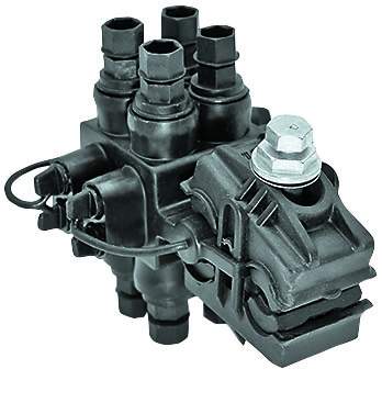 Зажим ответвительный P 18 (НИЛЕД)