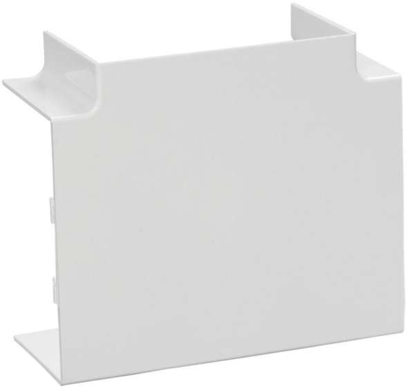 Угол Т-образный КМТ 15х10 ЭЛЕКОР (уп.4шт) IEK CKMP10D-T-015-010-K01