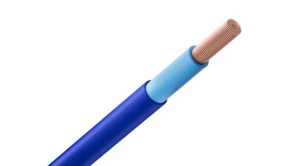 Кабель Русский Свет КГВВнг(А)-LS 1х95 600/1000-2 Б (м) 10006