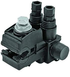 Зажим ответвительный герметичный P 619 (НИЛЕД)