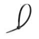 Хомут кабельный КСС "NORD" 5х200 черн. (уп.100шт) Fortisflex 79749