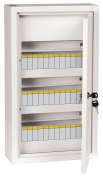 Корпус металлический ЩРн-36з-1 38 УХЛ3 IP31 IEK MKM13-N-36-31-Z