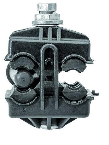 Ответвительный зажим P 150 (НИЛЕД)