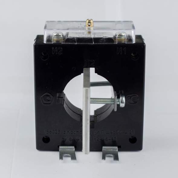 Трансформатор тока Т-0.66 750/5А кл. точн. 0.5S 5В.А Кострома ОС0000032732