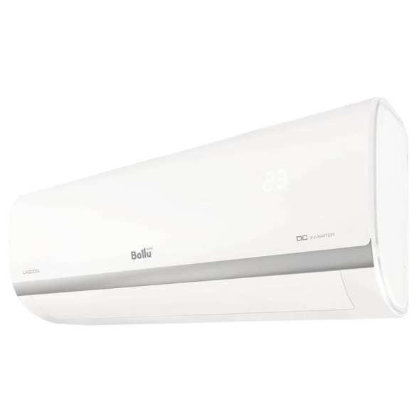 Сплит-система инверторного типа Lagoon DC BSDI-12HN8 комплект Ballu НС-1688029