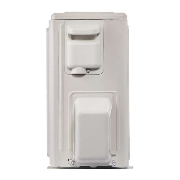 Сплит-система инверторного типа Lagoon DC BSDI-12HN8 комплект Ballu НС-1688029