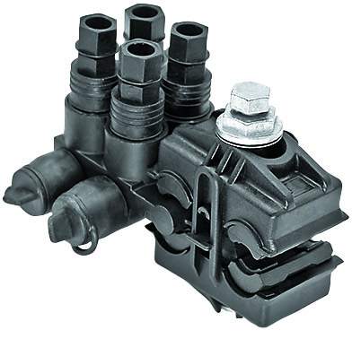 Зажим ответвительный P 14 (НИЛЕД)