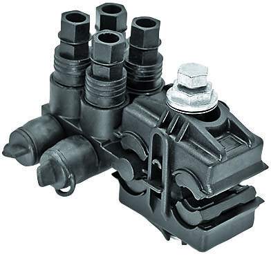 Зажим ответвительный P 14 (НИЛЕД)