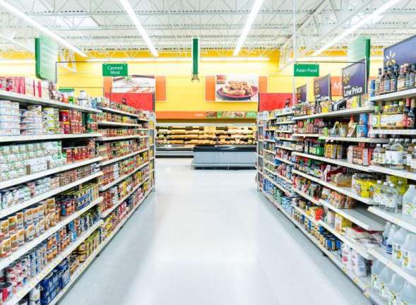 Светильник ДСП 1308 18Вт 4000К IP65 700мм бел. пластик IEK LDSP0-1308-18-4000-K01