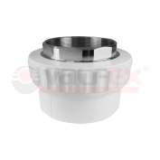 Муфта переходная с внутренней резьбой 32х1дюйм под ключ (60/15) VALFEX 10134032