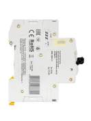 Выключатель автоматический 3п C 63А M06N ARMAT IEK AR-M06N-3-C063