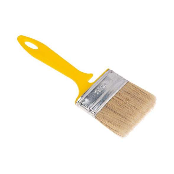 Кисть плоская &quot;Эмали&quot; 70х12мм Rexant 89-0314