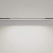 Светильник трековый магнитный TRM20-1-60-15W3K-B для системы NOVA 60см 48В 15Вт 3000К заливающий свет черн. Эра Б0049728