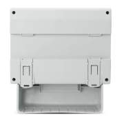 Счетчик CE301 R33 146-JAZ 3ф 5-100А 1 класс точн. многотариф.; универс. креп. RS485 оптопор. Моск. вр. Энергомера 101004002008842