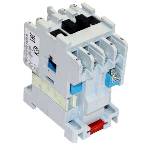 Пускатель ПМ 12-010220 10А 220В AC (4-6А) УХЛ3 В КЭАЗ 217249