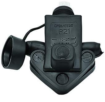 Ответвительный зажим P 21 (НИЛЕД)