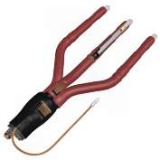 Муфта кабельная концевая универс. 1кВ 3ПКВНтпБ-В-10/25 с наконечн. 9047108 Подольск 3pkvntpbvx010x25